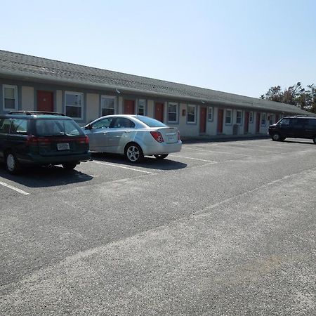 Taffy Motel Absecon Dış mekan fotoğraf