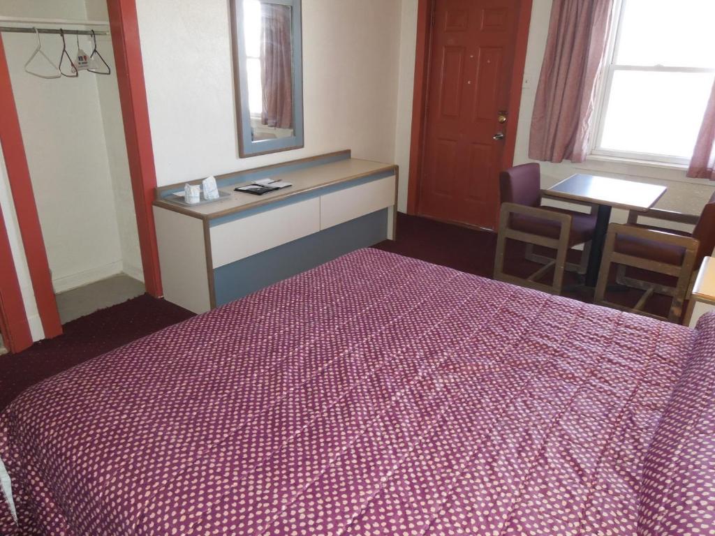 Taffy Motel Absecon Dış mekan fotoğraf