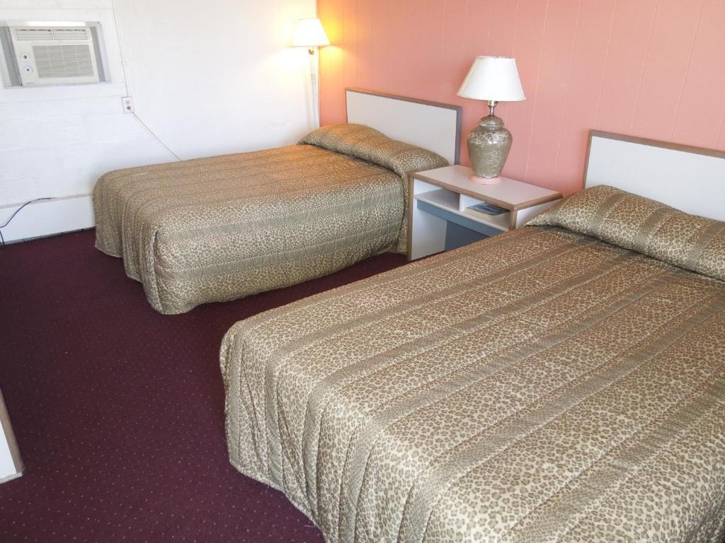 Taffy Motel Absecon Dış mekan fotoğraf