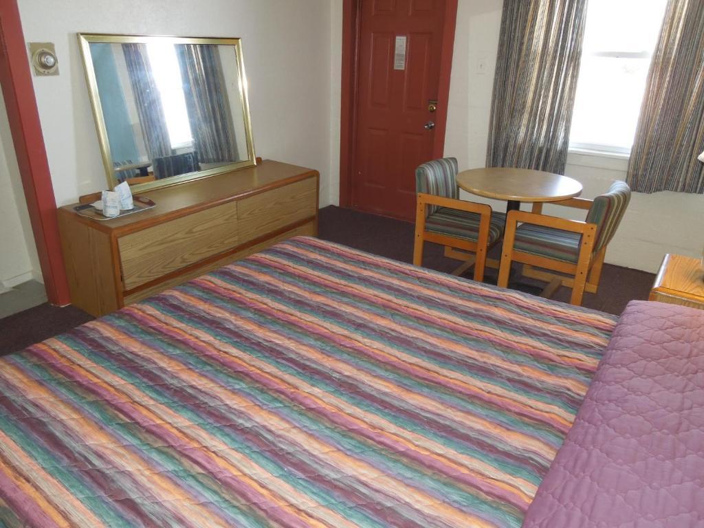 Taffy Motel Absecon Dış mekan fotoğraf