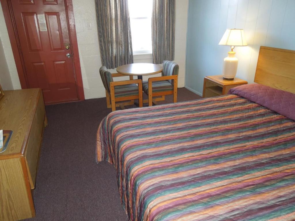 Taffy Motel Absecon Dış mekan fotoğraf