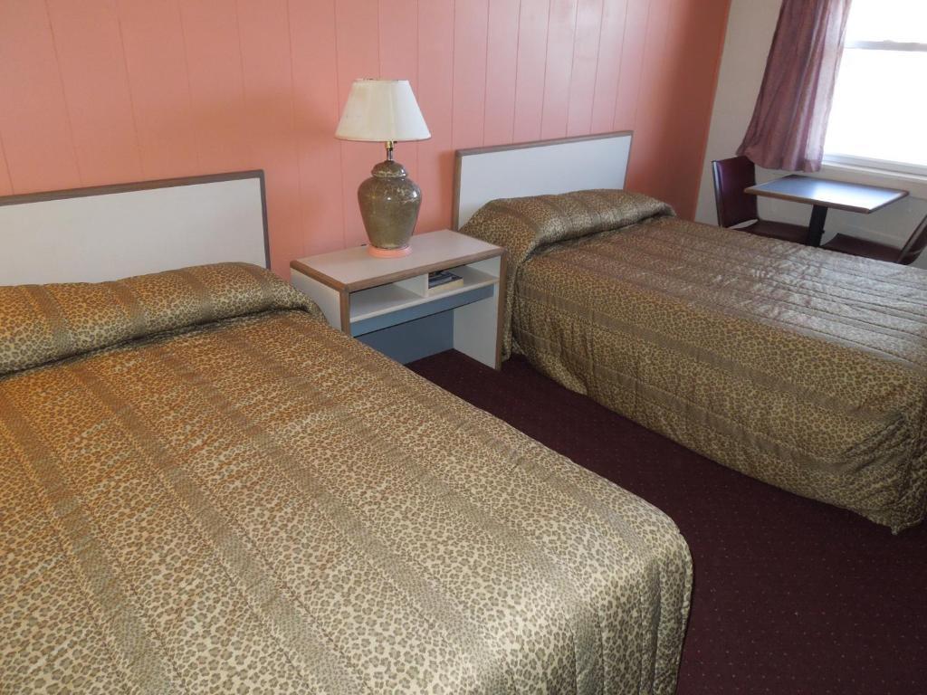 Taffy Motel Absecon Dış mekan fotoğraf