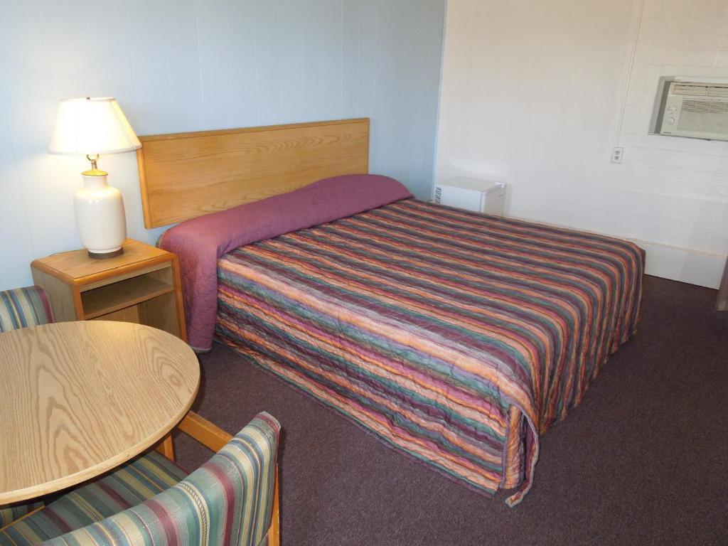 Taffy Motel Absecon Dış mekan fotoğraf