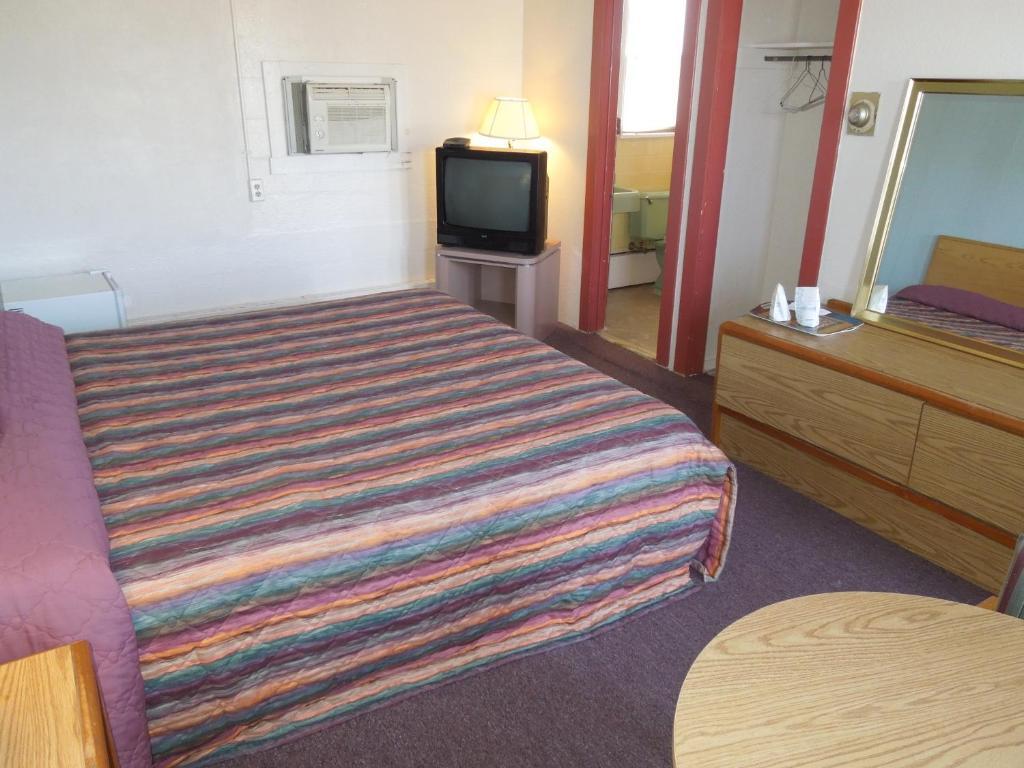 Taffy Motel Absecon Dış mekan fotoğraf